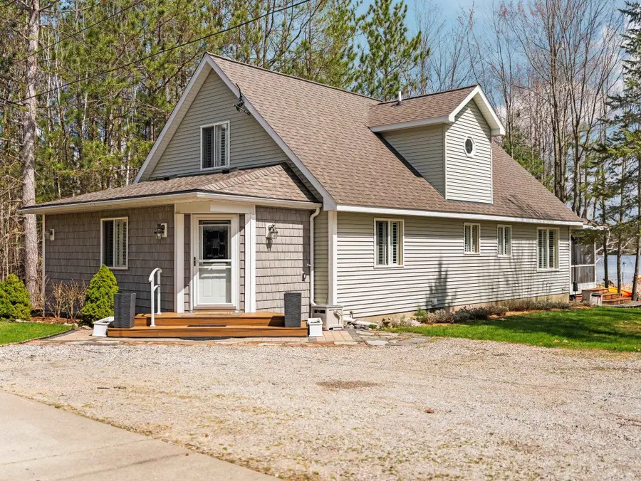 5738 NE Rita, Kalkaska, MI 49646 - #3
