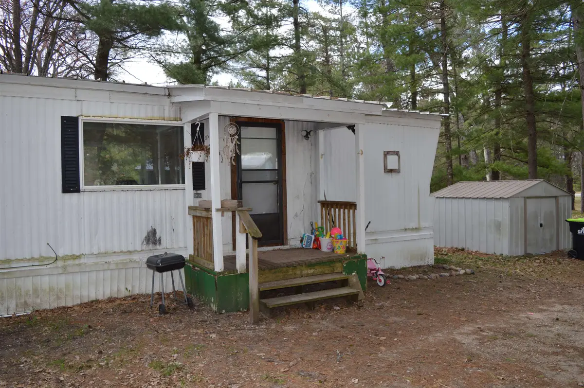 12575 M-72 #Lot: 16, Kalkaska, MI 49646 - #1