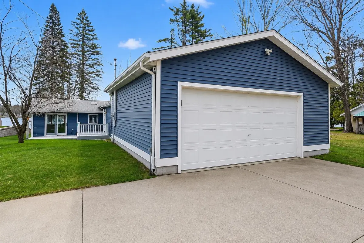3625 Cedar, Greenbush, MI 48738 - #1