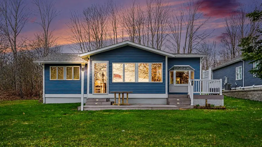3625 Cedar, Greenbush, MI 48738 - #2
