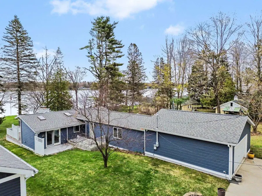 3625 Cedar, Greenbush, MI 48738 - #3