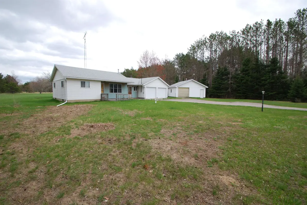7700 N Saint Helen, Saint Helen, MI 48656 - #1