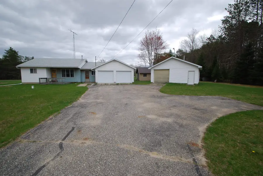 7700 N Saint Helen, Saint Helen, MI 48656 - #3