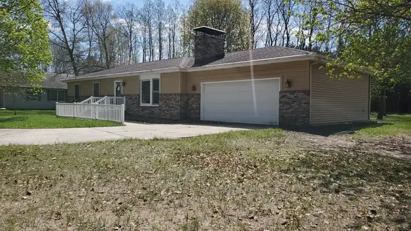 15801 Belmont #Lot: 6, Big Rapids, MI 49307
