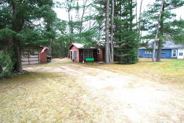 3663 Longue #Lot: 70/71, West Branch, MI 48661