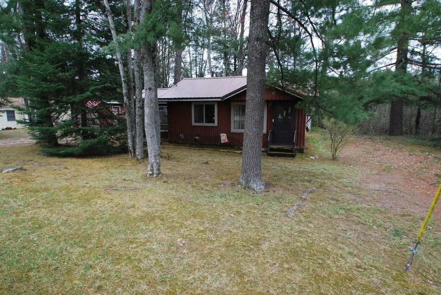 3663 Longue #Lot: 70/71, West Branch, MI 48661 - #2