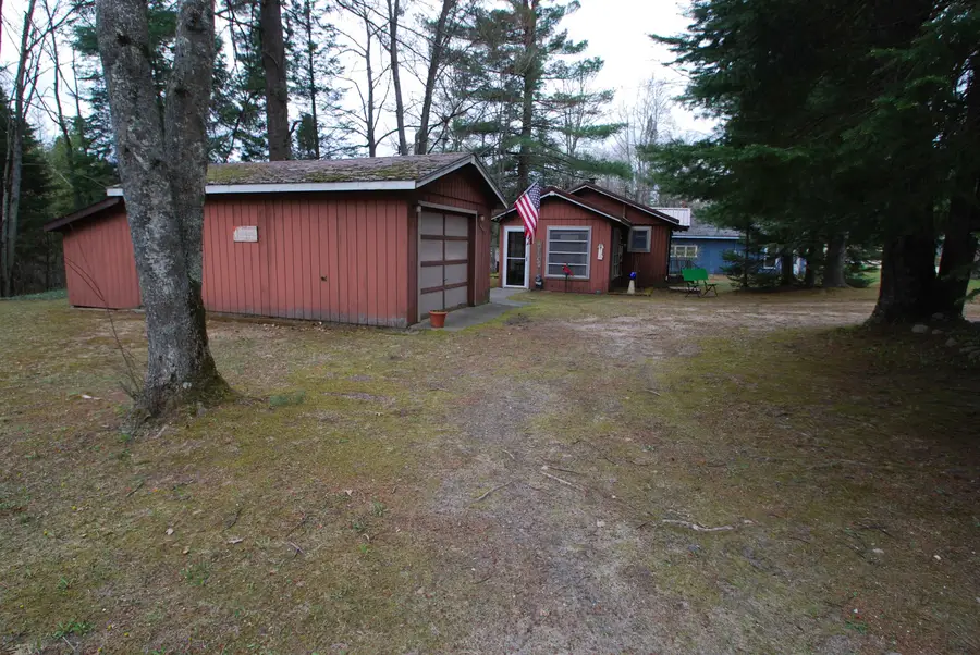3663 Longue #Lot: 70/71, West Branch, MI 48661 - #3