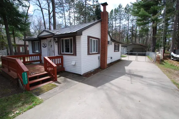 2221 Buhlman #Lot: 5, West Branch, MI 48661