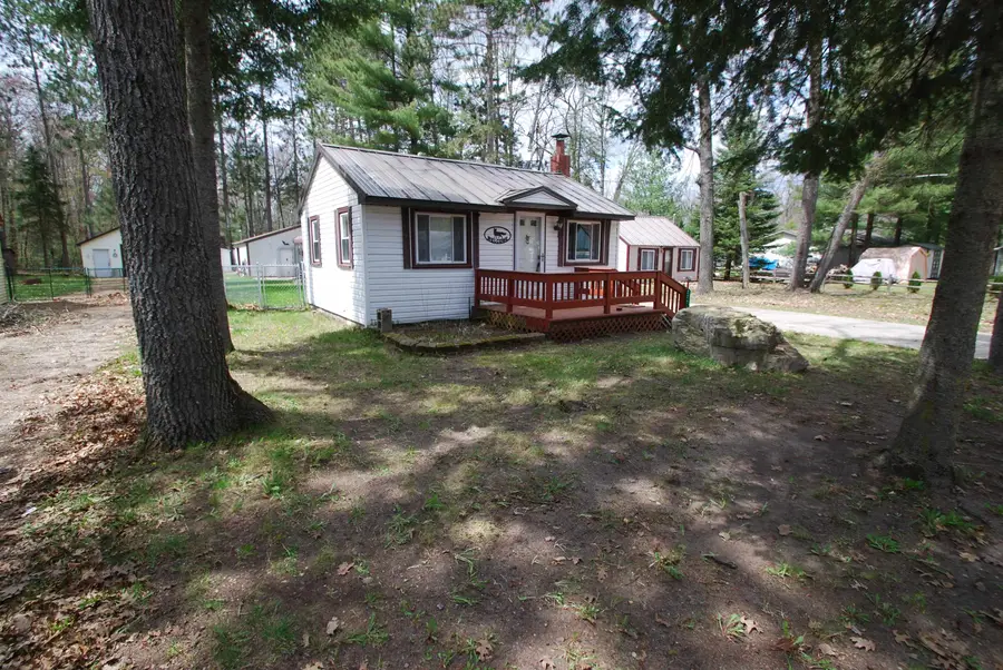 2221 Buhlman #Lot: 5, West Branch, MI 48661 - #2