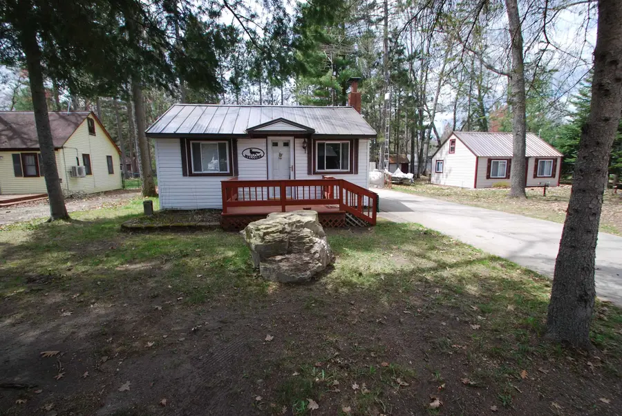 2221 Buhlman #Lot: 5, West Branch, MI 48661 - #3