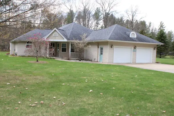 1811 NE Twin Birch #Lot: D, Kalkaska, MI 49646