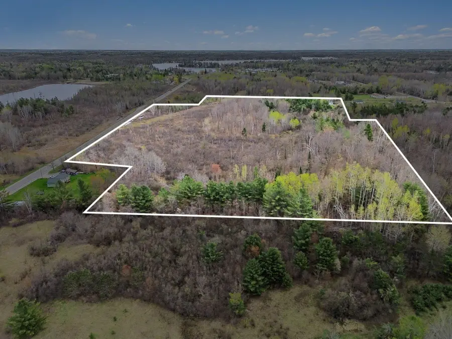 4921 E County Line, Hale, MI 48739 - #2