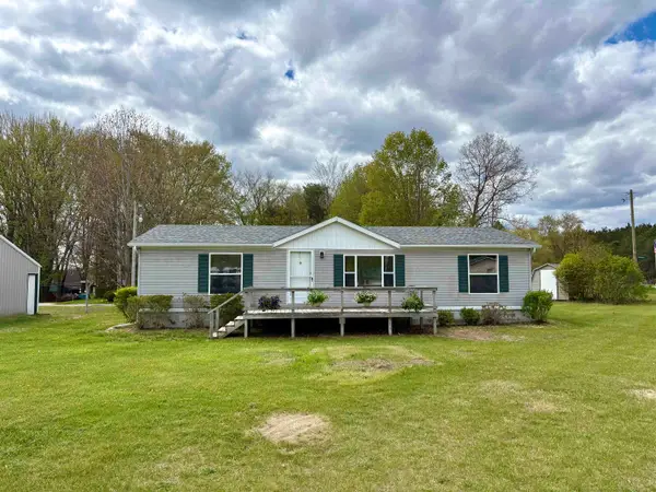 1973 Midway #Lot: 1&2, Weidman, MI 48893