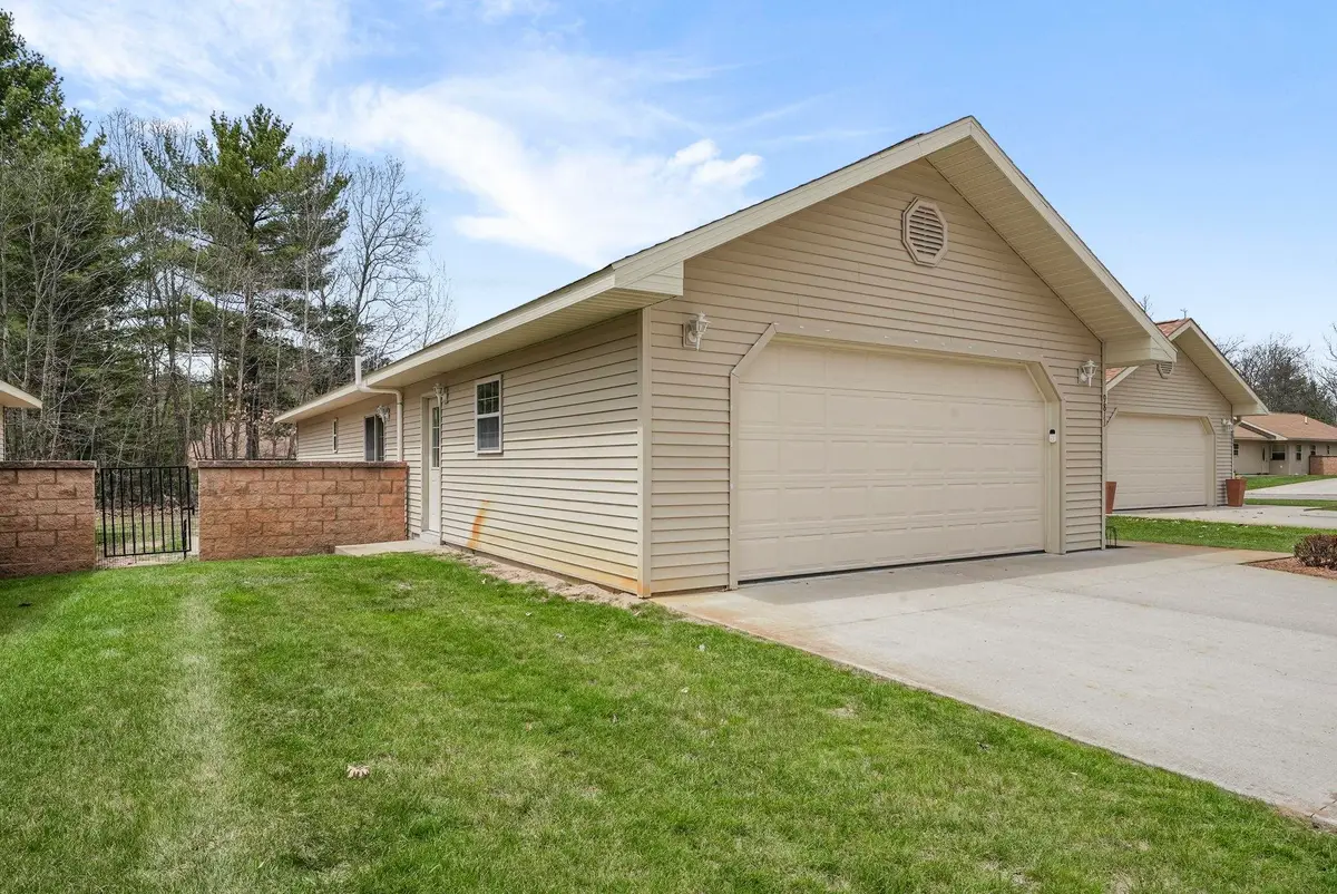 9811 Deer Track, Interlochen, MI 49643 - #1