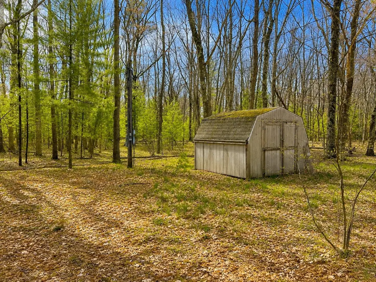 5302 Karlin, Interlochen, MI 49643 - #1