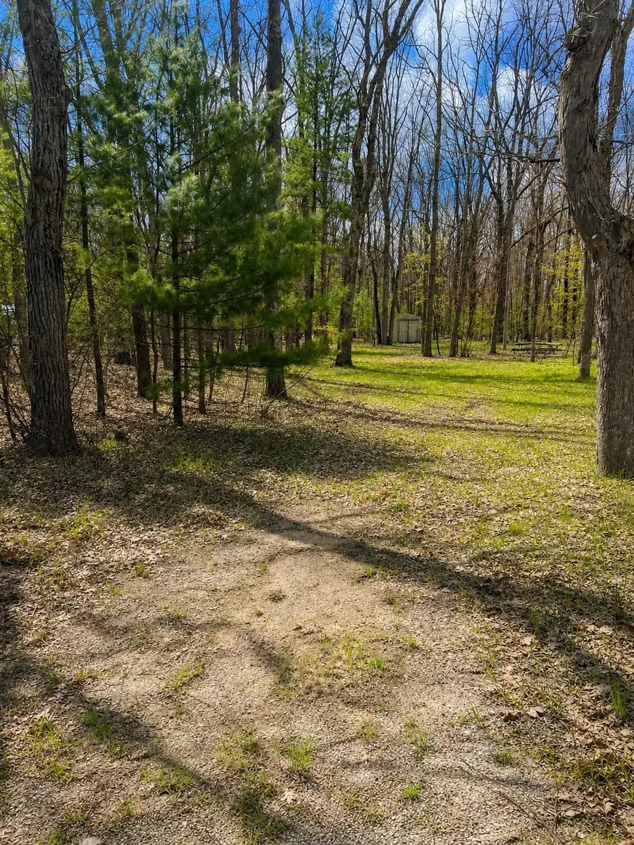 5302 Karlin, Interlochen, MI 49643 - #3