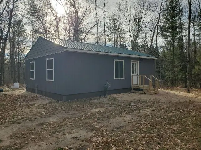 2030 George #Lot: 35-37, Prescott, MI 48756 - #1