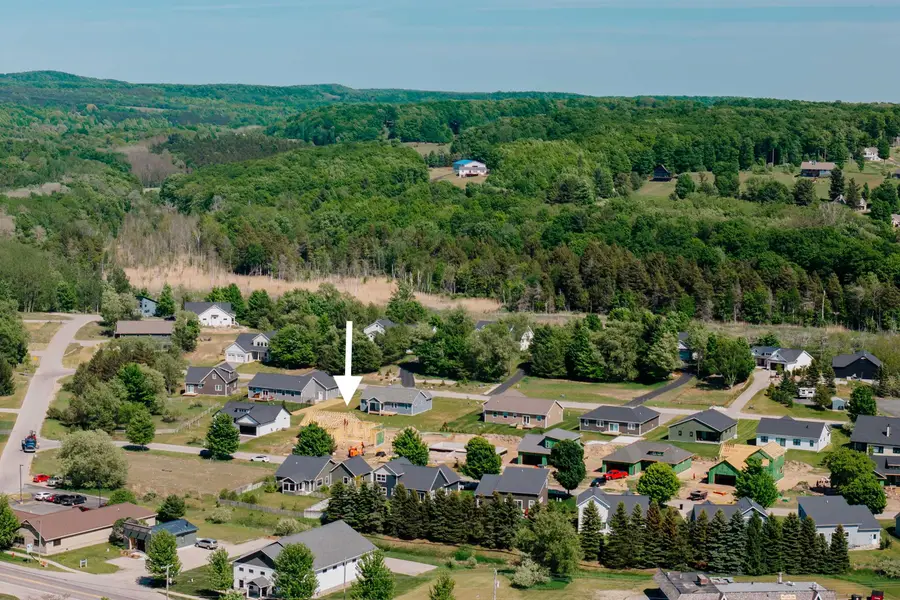 11515 S Sunset #33 Lot: 33, Empire, MI 49630 - #2