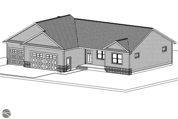 11527 S Sunset #34 Lot: 34, Empire, MI 49630
