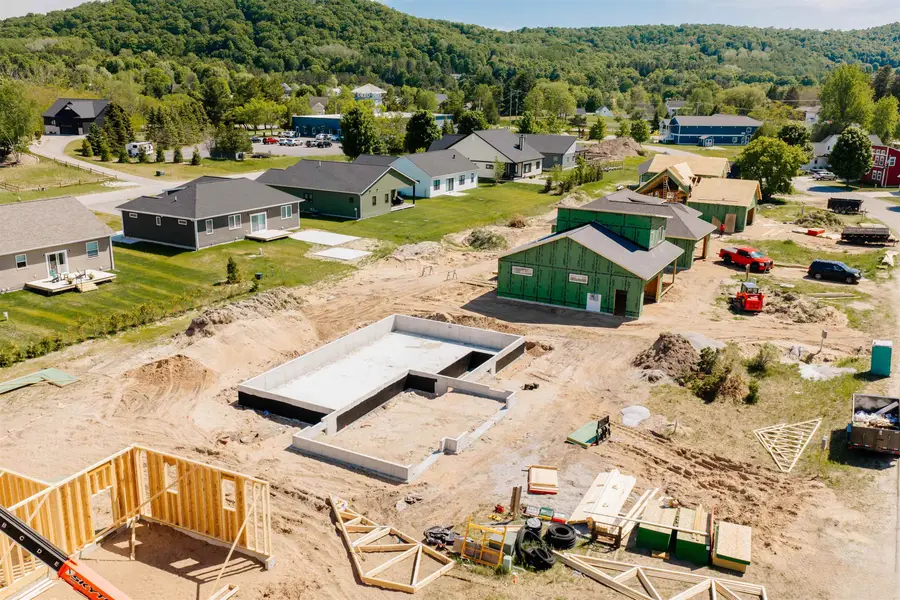 11527 S Sunset #34 Lot: 34, Empire, MI 49630 - #3