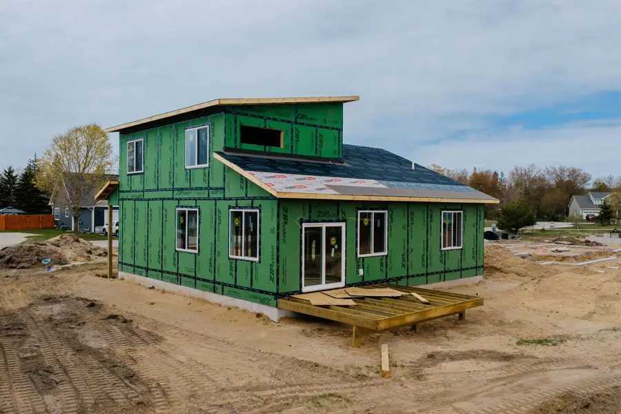 11533 S Sunset, Empire, MI 49630 - #2