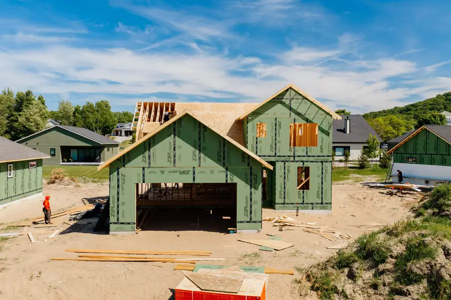 11549 S Sunset #Lot: 37, Empire, MI 49630 - #2