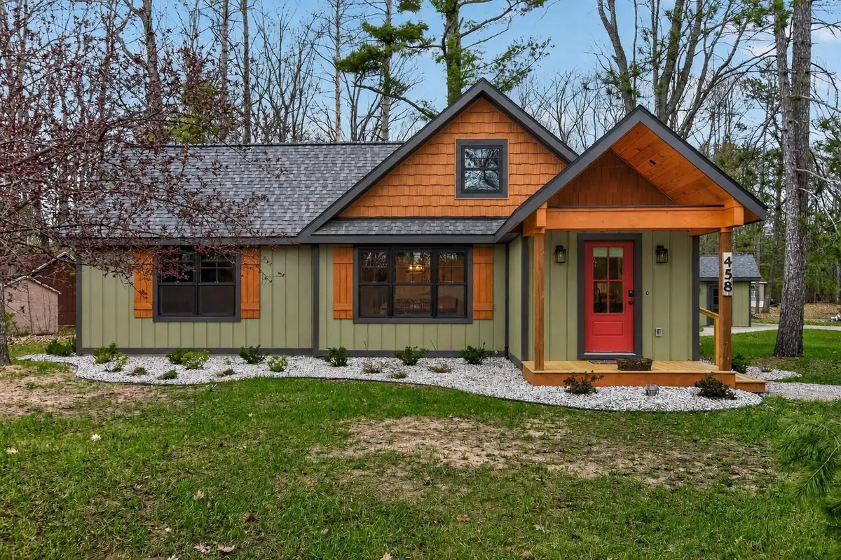 458 W Bear Lake #Lot: 16, 17, Kalkaska, MI 49646 - #1