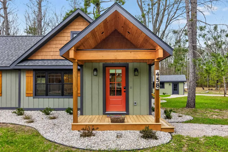 458 W Bear Lake #Lot: 16, 17, Kalkaska, MI 49646 - #2