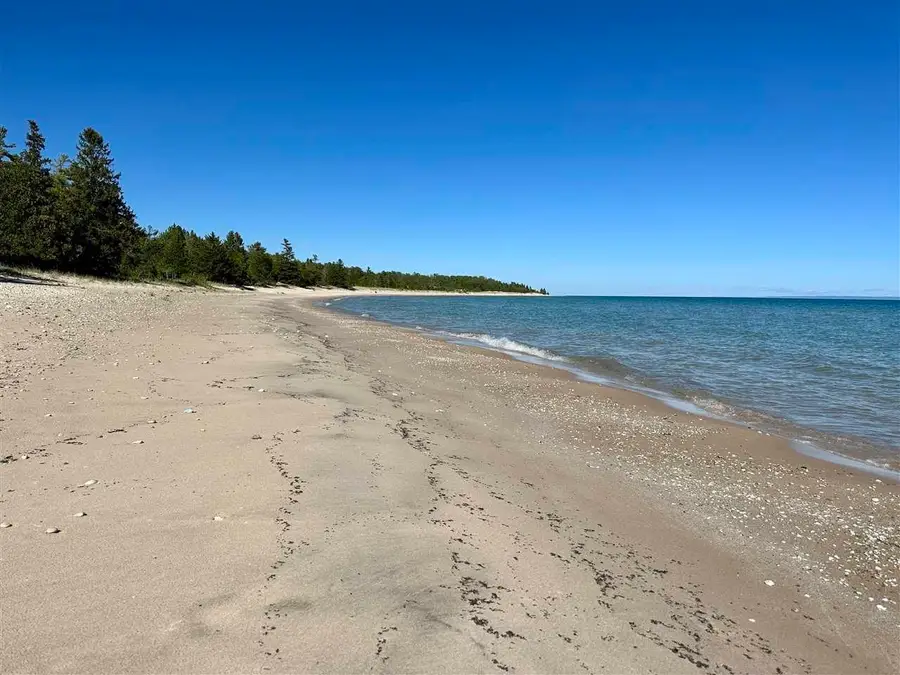 Lots 56 & 57 Spaulding, Beaver Island, MI 49782 - #3