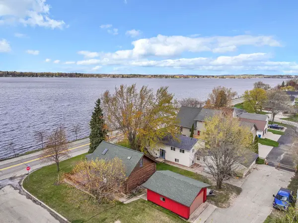 1817 Sunnyside, Cadillac, MI 49601