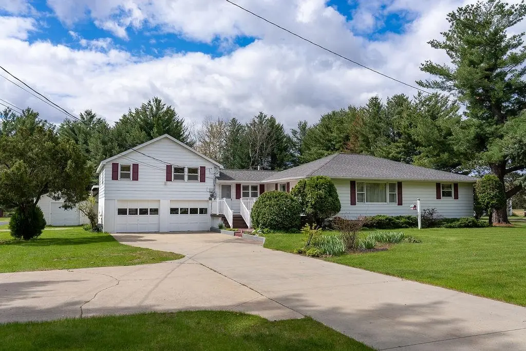 8824 E Pickard, Mount Pleasant, MI 48858 - #1