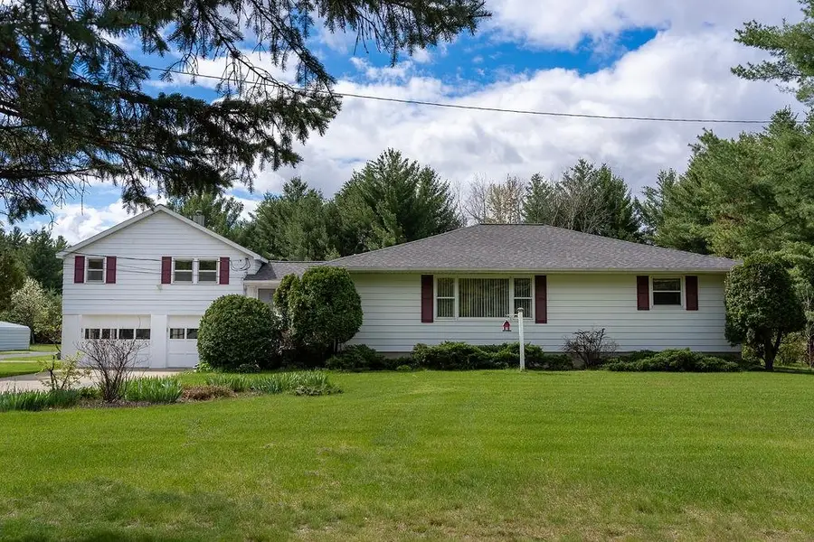 8824 E Pickard, Mount Pleasant, MI 48858 - #2