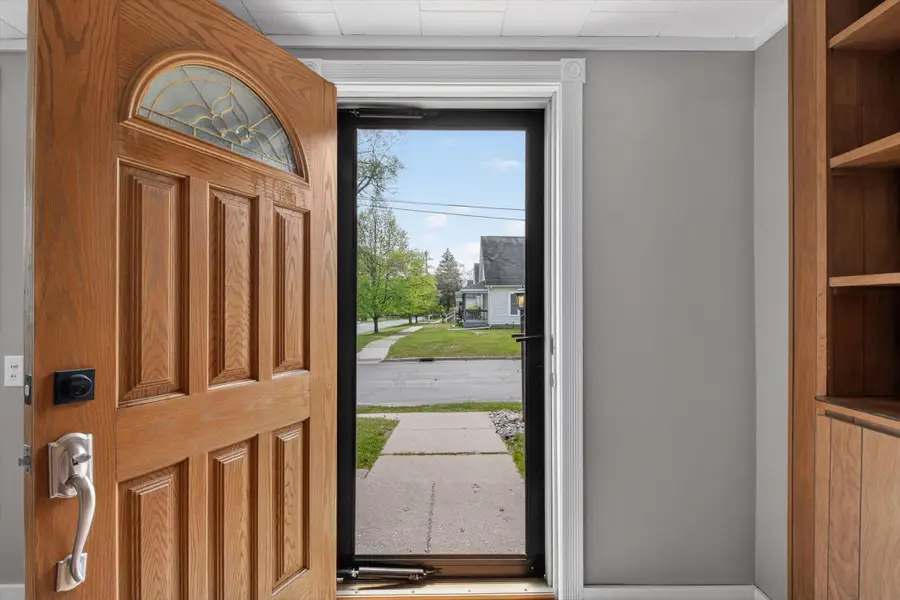 417 Washington, Alma, MI 48801 - #2