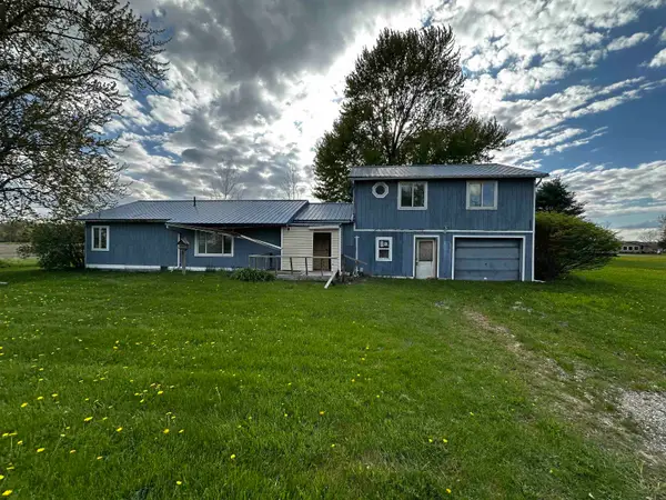 8753 N Chippewa, Coleman, MI 48618
