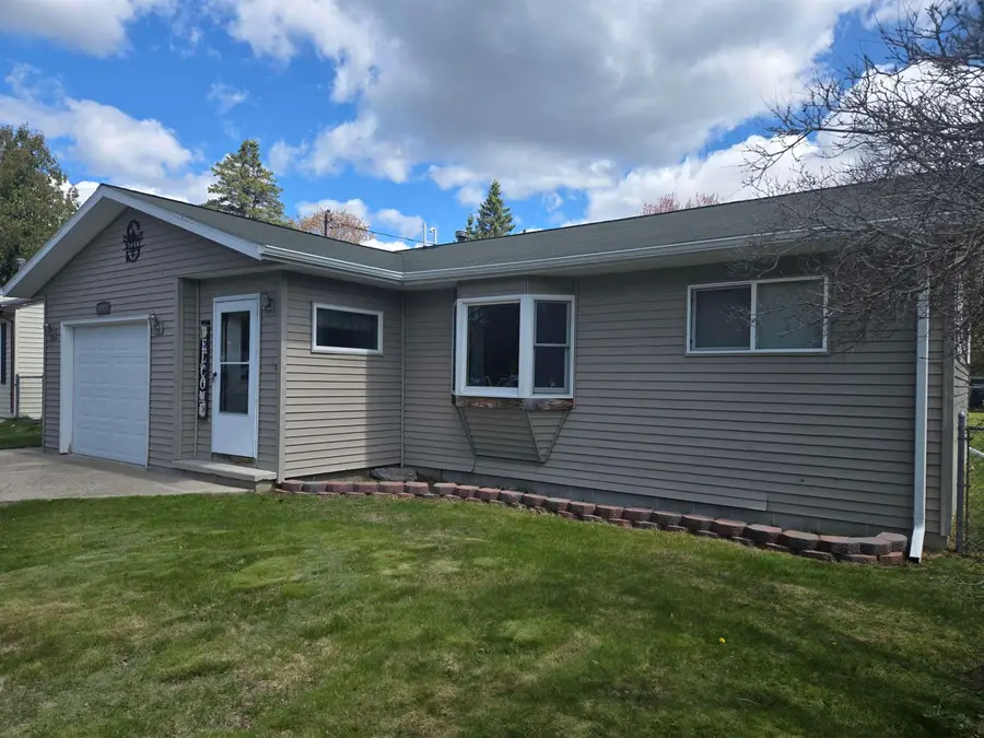 312 Bridge #Lot: 23, East Tawas, MI 48730 - #2