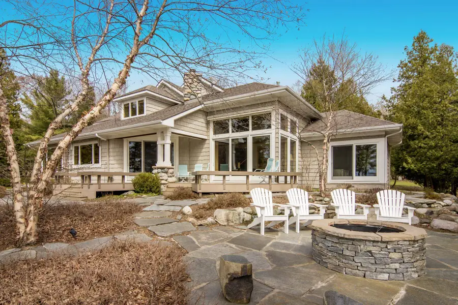 269 N East Torch Lake, Central Lake, MI 49622 - #2