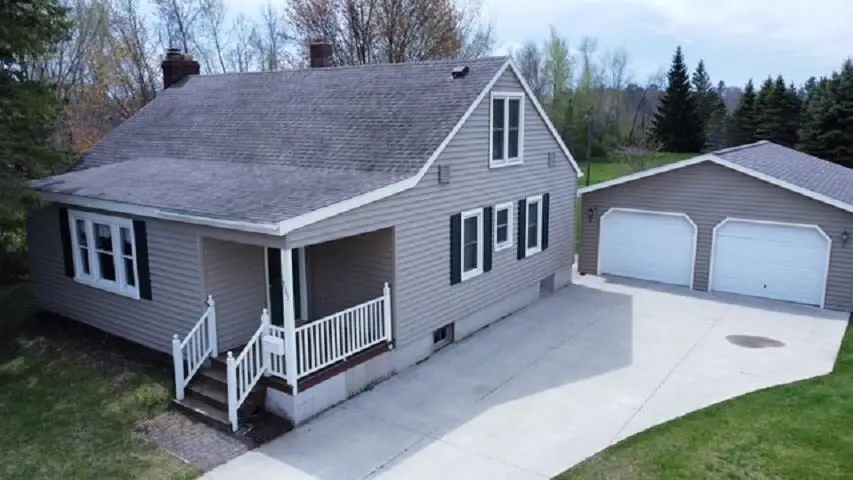 315 W Mill, Oscoda, MI 48750 - #1