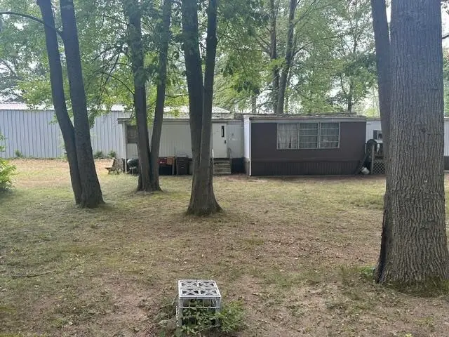7885 N Airpark, Weidman, MI 48893 - #2