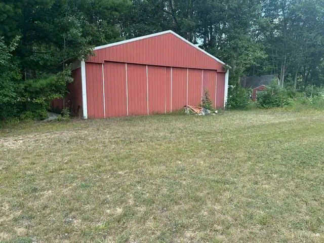 7885 N Airpark, Weidman, MI 48893 - #3
