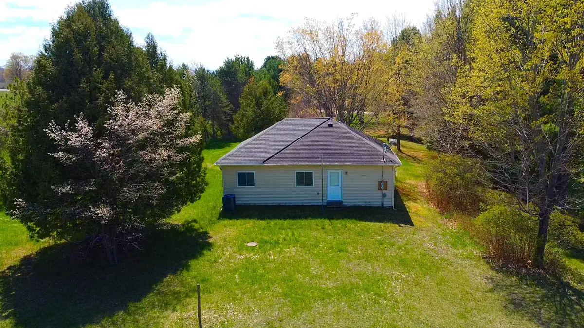 12850 Miller, Milton, MI 49676 - #1