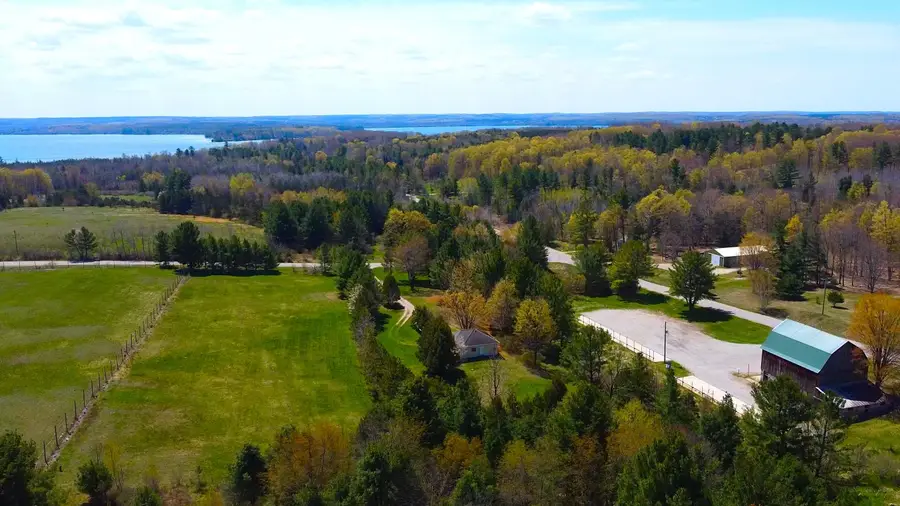 12850 Miller, Milton, MI 49676 - #2