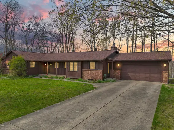8670 W Jennings, Lake City, MI 49651