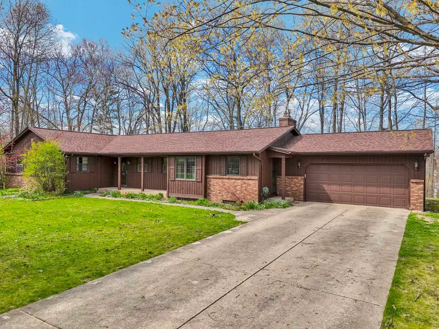 8670 W Jennings, Lake City, MI 49651 - #2