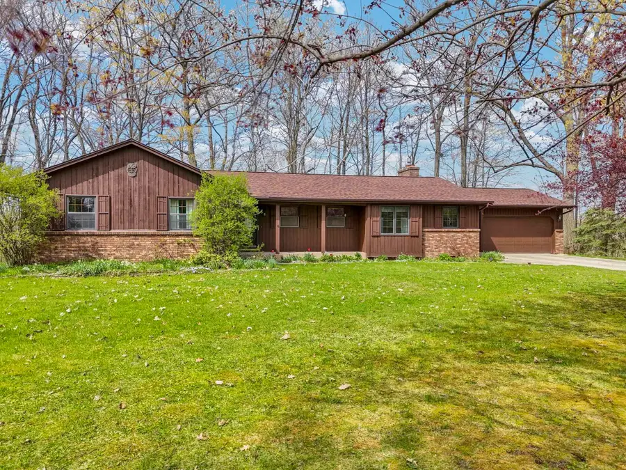 8670 W Jennings, Lake City, MI 49651 - #3