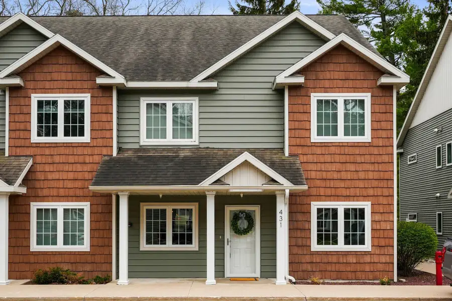 431 Munson #4, Traverse City, MI 49686 - #2