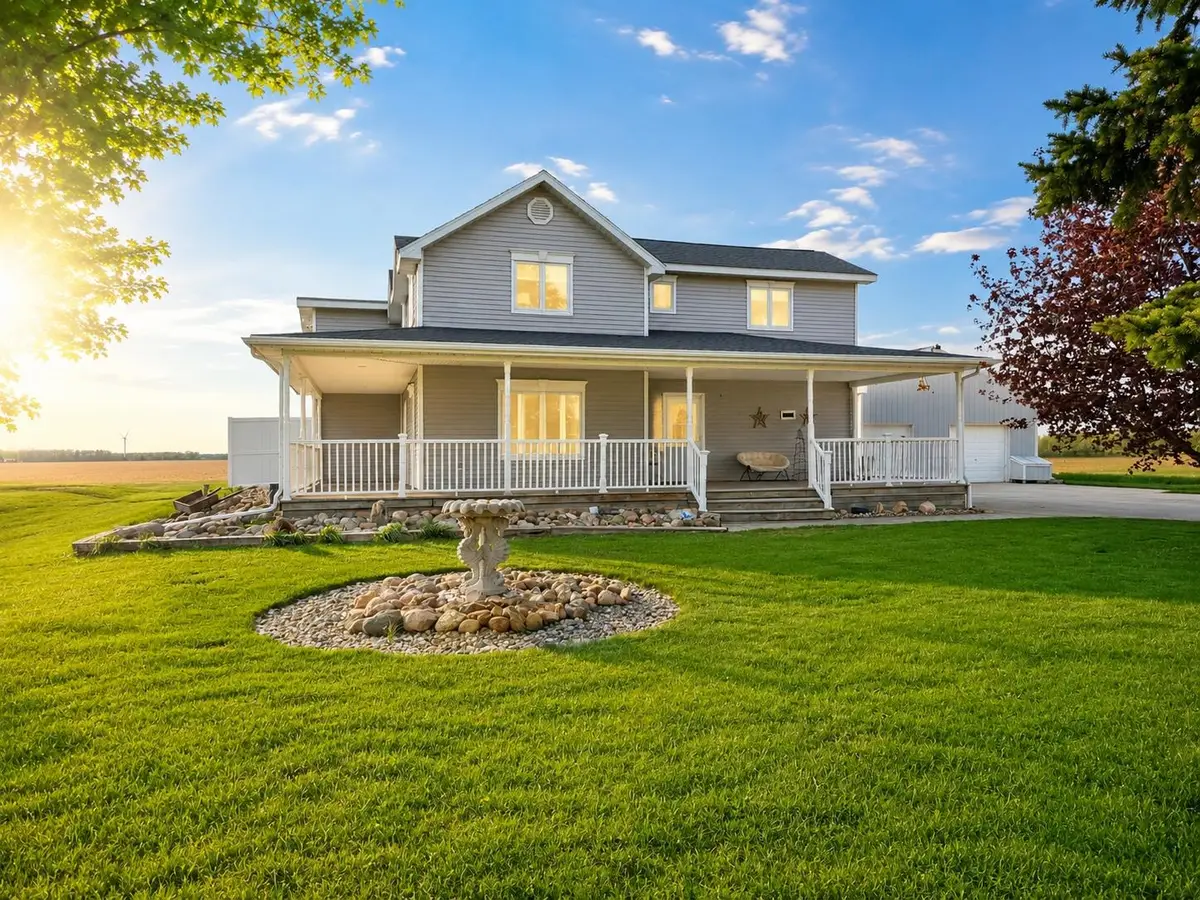10989 E Pleasant Valley, Shepherd, MI 48883 - #1