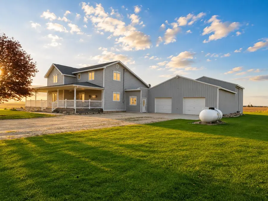 10989 E Pleasant Valley, Shepherd, MI 48883 - #2