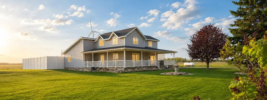 10989 E Pleasant Valley, Shepherd, MI 48883 - #3