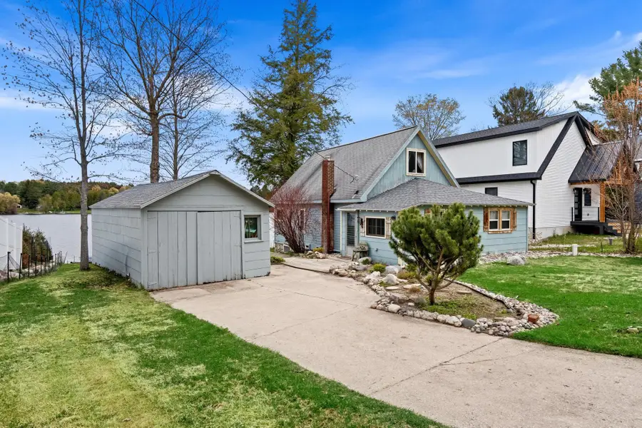 7133 Crystal Springs, Bellaire, MI 49615 - #2