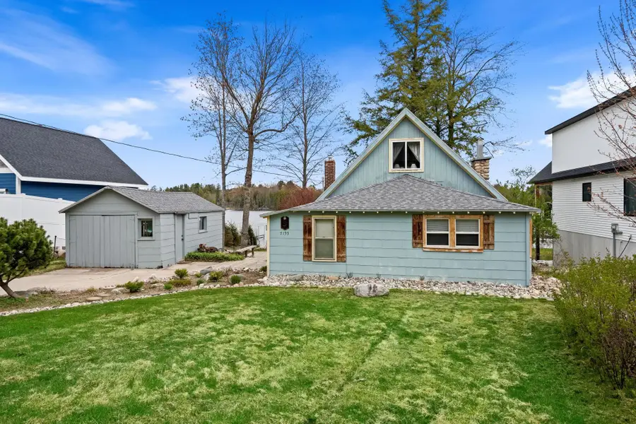 7133 Crystal Springs, Bellaire, MI 49615 - #3